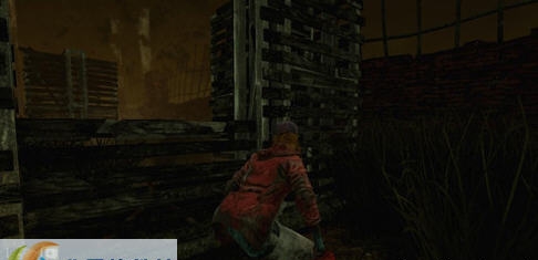 黎明杀机快速翻窗MOD v2.3