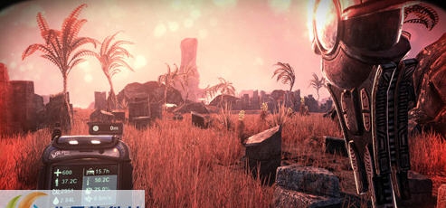 独自一人十二项修改器 v2.5