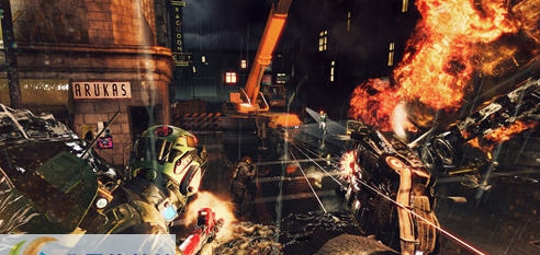 生化危机保护伞小队CE修改工具 v3.6