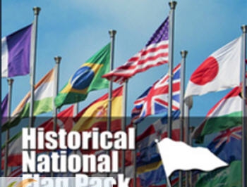 钢铁雄心4全套历史旗帜MOD v2.8