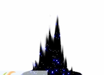 DNF鬼剑士红眼浴血魔神之暗蓝星光技能补丁 v2.5