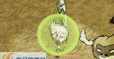 饥荒锐萌萌MOD v2.3