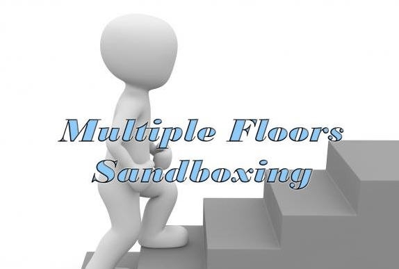 辐射4NPC自主爬楼梯上下楼MOD v2.4