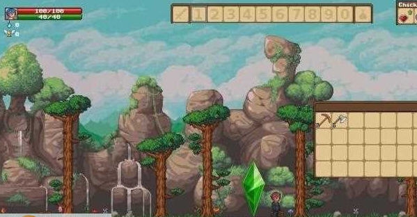 半人马之星分辨率补丁 v2.4