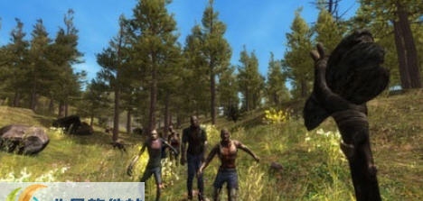 七日杀状态显示MOD v2.6