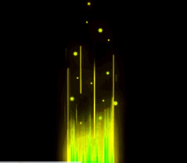 DNF史诗掉落金色光柱闪光特效补丁 v2.7