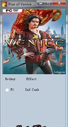 威尼斯崛起无限金钱修改器 v3.9