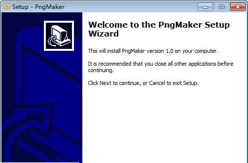 PngMaker v1.5