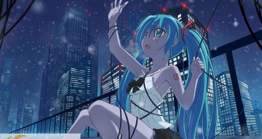 DNF初音加载画面以及修改萌化载入界面补丁 v2.5
