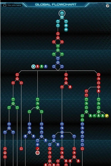 极限脱出3零时困境通关存档 v2.4