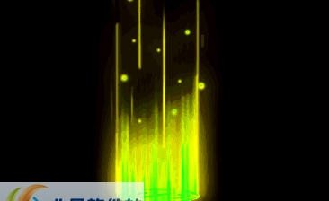 DNF爆粉爆SS特效改冲向天际金光界面补丁 v2.7