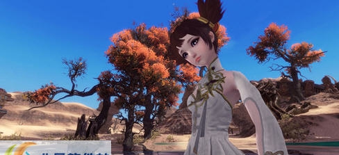 蜀山缥缈录高冷萝莉捏脸数据 v2.7