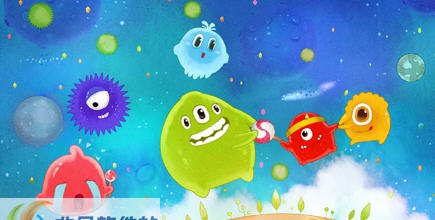 球球大作战电脑版 v20113