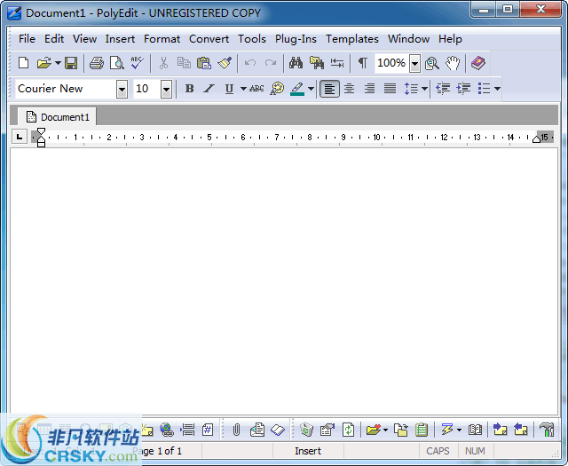 PolyEdit v5.9