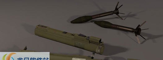 求生之路2M72火箭筒MOD v2.6