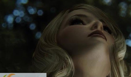 上古卷轴5少女声音MOD v2.4