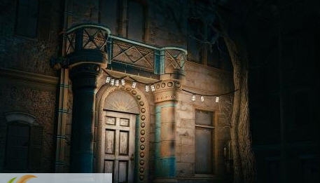 辐射4马尔堡公寓MOD v2.5