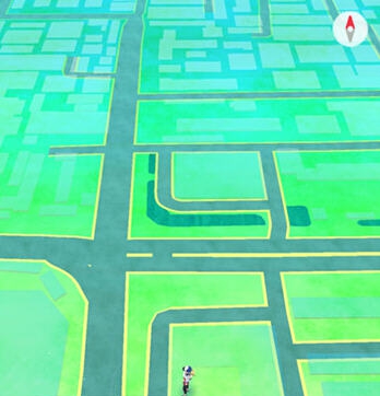 口袋妖怪goGPS伪装定位软件 v2.5