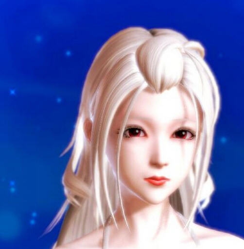 性感海滩4白毛的妹纸MOD v2.5