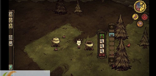 饥荒工艺壶MOD v2.5