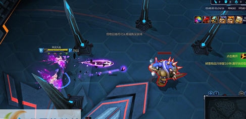 300英雄魔法少女伊莉雅皮肤补丁 v2.5