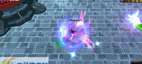 300英雄黑猫圣天使皮肤补丁 v2.5