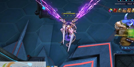 300英雄十香灭杀皇皮肤补丁 v2.6