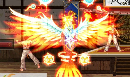 DNF女法师魔法盾改阿玛铁阿斯天照补丁 v2.6