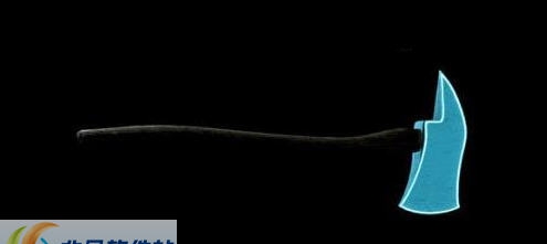 求生之路2蓝色燃烧火斧MOD v2.4