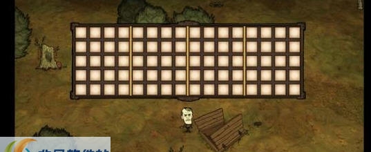 饥荒贮藏室MOD v2.7