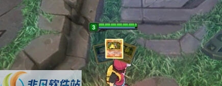 LOL口袋妖怪训练师卡牌崔斯特自制皮肤 v2.8