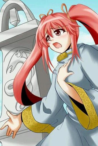 DNF女性NPC系列聊天框五部曲之奥菲利亚界面补丁 v2.4