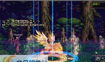 DNF男枪手大枪量子爆弹改从天而降金雷虎技能补丁 v2.5