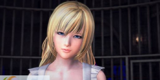 游戏俱乐部极品金发萌妹MOD v2.7