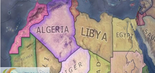 钢铁雄心4千年曙光现代国防部MOD v2.8