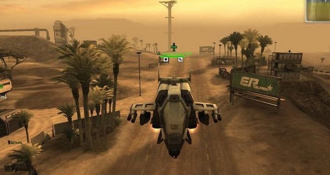 战地2142武器解锁补丁 v3.7