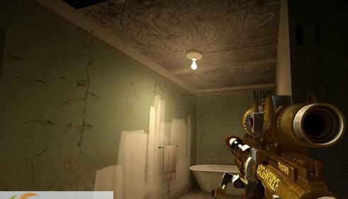 求生之路2使命召唤OLM200海之翼MOD v3.5