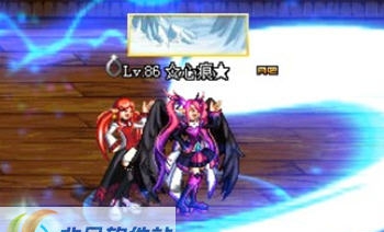 DNF小法师武器改丧心病狂真元素战棍补丁 v3.5