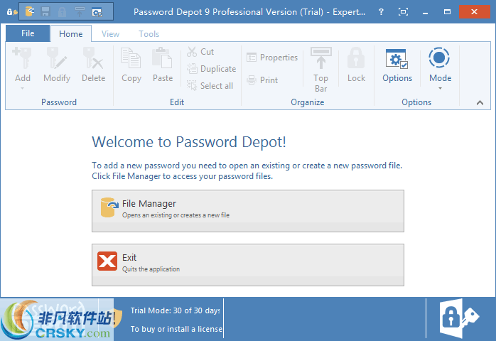 Password Depot(口令设置工具) v14.0.10