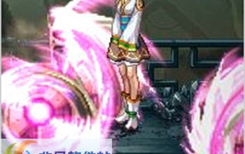 DNF女机械技能修改粉色G系列补丁 v2.5