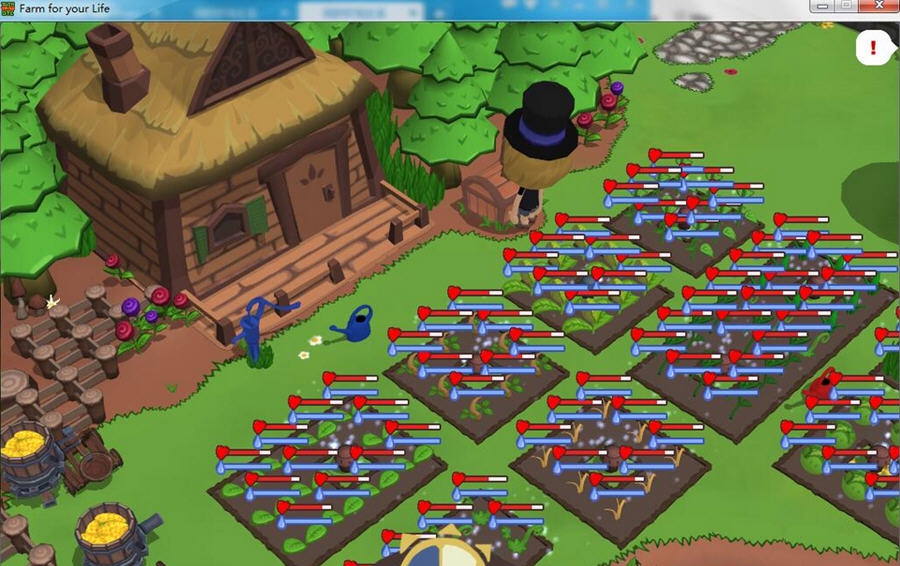 你的农场生活辅助 v1.5