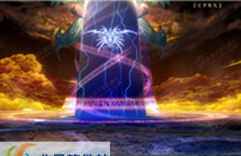 DNF赛利亚房间改苍翼默示录迦具土祭坛界面补丁 v2.6