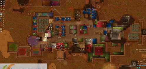 环世界A14主角模式MOD v2.6