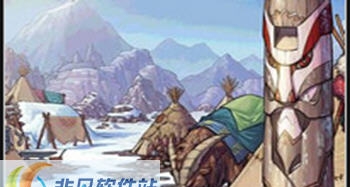 DNF音乐粉必备BGM老玩家怀旧用专版界面补丁 v2.4