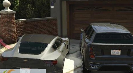 GTA5发动机控制MOD v2.4