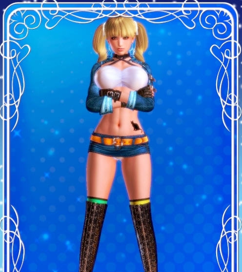 性感海滩4不良太妹MOD v2.8