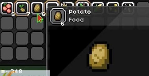 星界边境食物不会腐烂MOD v2.4