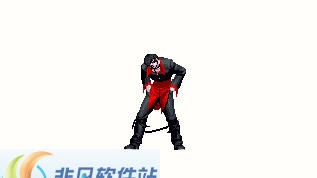 DNF鬼剑士全改恶魔八神时装效果补丁 v2.5