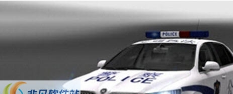 欧洲卡车模拟2斯柯达公安路政MOD v2.5