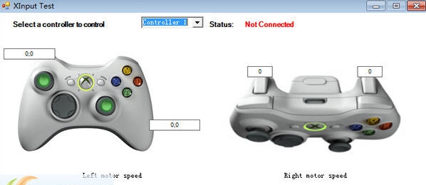 NBA2K16手柄补丁 v2.6